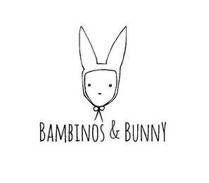 BAMBINOS & BUNNY