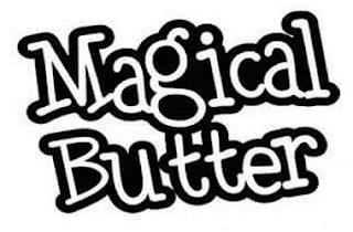 MAGICAL BUTTER