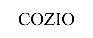 COZIO