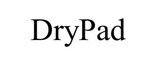 DRYPAD