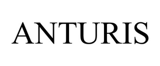 ANTURIS