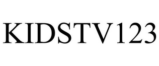 KIDSTV123