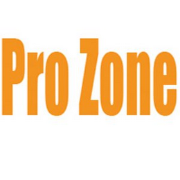 PRO ZONE