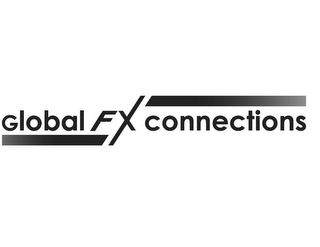 GLOBAL FX CONNECTIONS