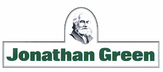 JONATHAN GREEN