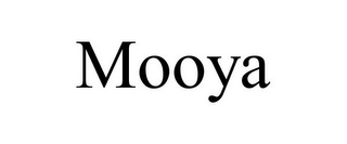 MOOYA