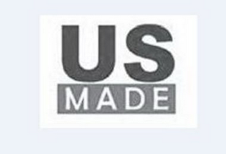 US MADE