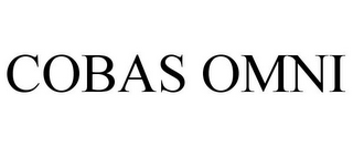 COBAS OMNI