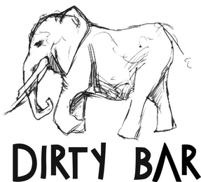 DIRTY BAR