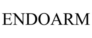 ENDOARM