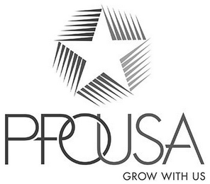 PPOUSA GROW WITH US