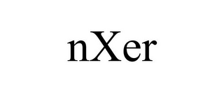 NXER