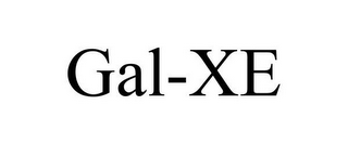 GAL-XE