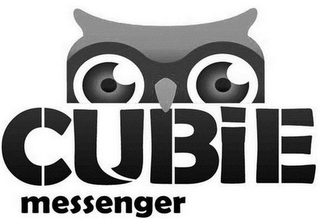 CUBIE MESSENGER