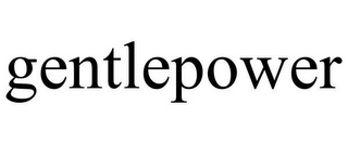 GENTLEPOWER