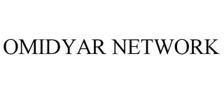 OMIDYAR NETWORK