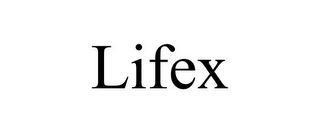 LIFEX