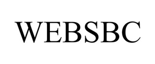 WEBSBC