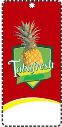 TABAFRESH