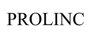 PROLINC