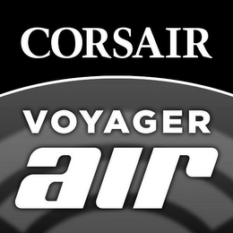 CORSAIR VOYAGER AIR