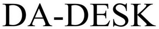 DA-DESK