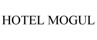 HOTEL MOGUL