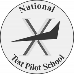 NATIONAL TEST PILOT SCHOOL