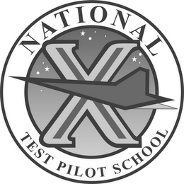 NATIONAL TEST PILOT SCHOOL