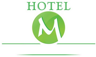 HOTEL M