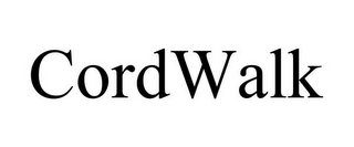 CORDWALK