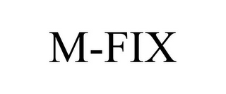 M-FIX