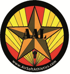 AAL WWW.AIRSOFTATHLETICS.COM