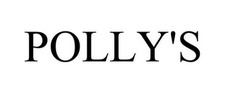 POLLY'S