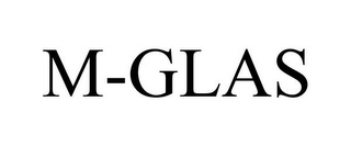 M-GLAS