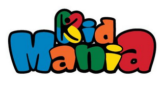 KIDMANIA