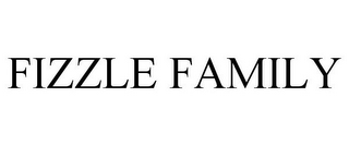 FIZZLE FAMILY