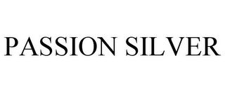 PASSION SILVER