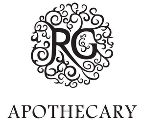 RG APOTHECARY