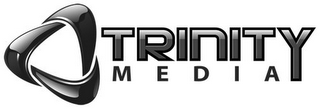 TRINITY M E D I A