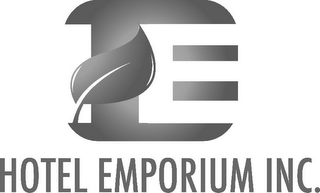 HE HOTEL EMPORIUM INC.