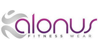 ALONUS FITNESS WEAR