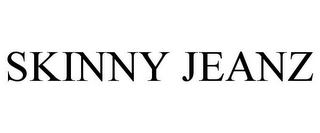 SKINNY JEANZ