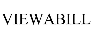 VIEWABILL