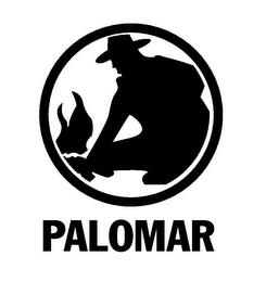 PALOMAR