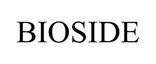 BIOSIDE