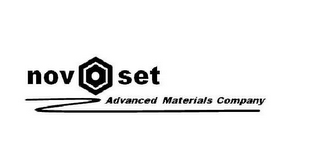 NOVOSET ADVANCED MATERIALS COMPANY