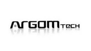 ARGOM TECH