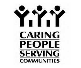 CARING PEOPLE SERVING COMMUNITIES