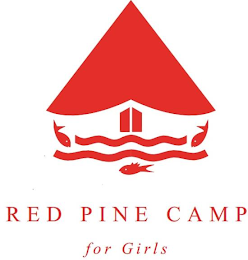 RED PINE CAMP FOR GIRLS